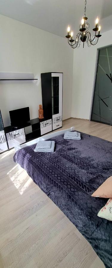 Центр Апарт Apartment Ternopil Exterior foto