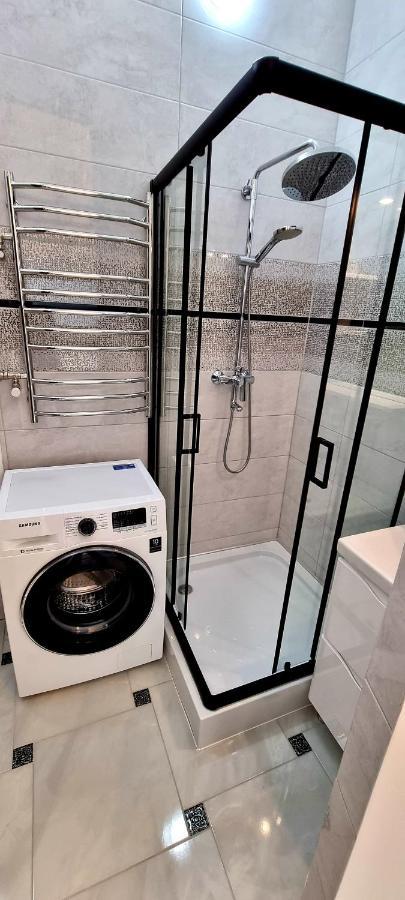 Центр Апарт Apartment Ternopil Exterior foto