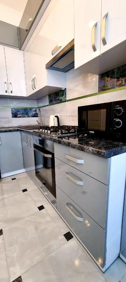 Центр Апарт Apartment Ternopil Exterior foto