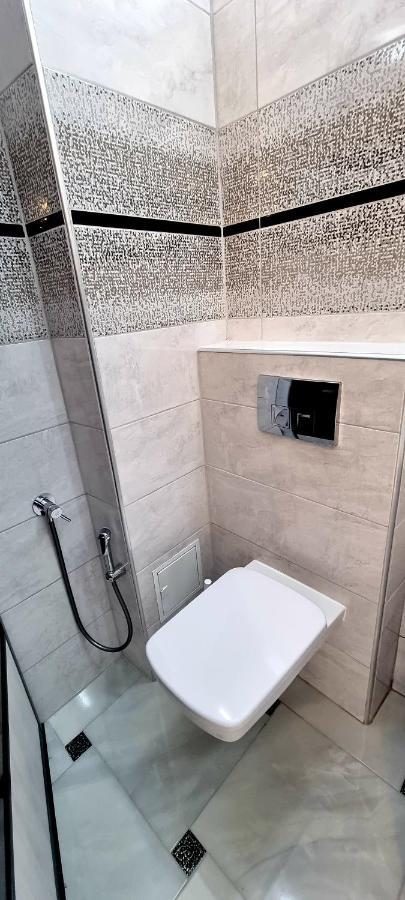 Центр Апарт Apartment Ternopil Exterior foto